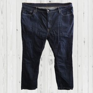 Men's Levi Jeans W46 L30 Vintage Style